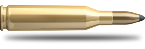 Náboj SB 243 Win. Nosler Partition 6,5 g NSR 35642